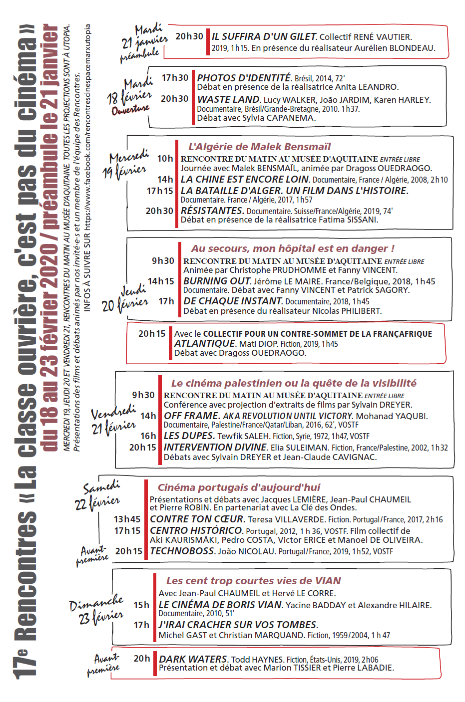 Conferences_Rencine_2020