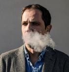 Michael Foessel en 2019