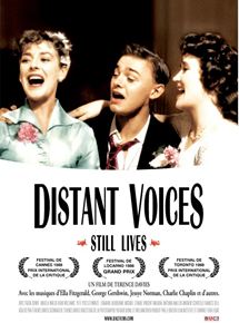 DistantVoices