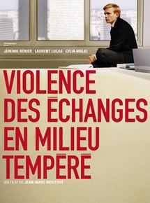 ViolencesDesEchangesEnMilieuTempere