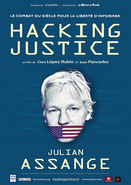 JulienASSANGE